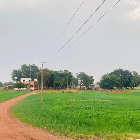 Ananya Farms Paradise Джодхпур Екстер'єр фото