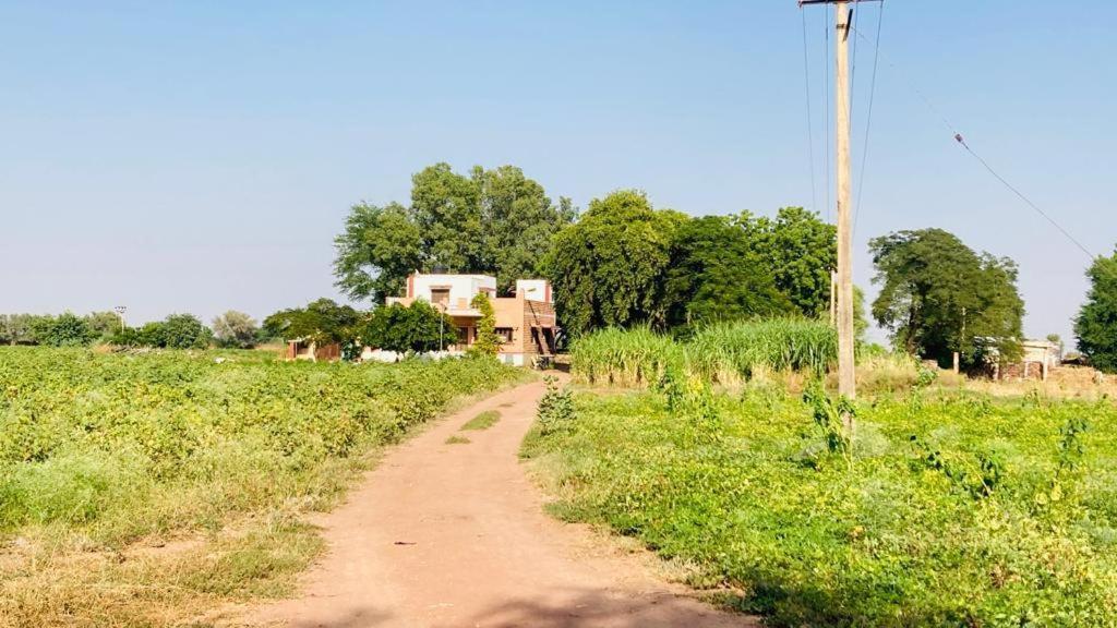 Ananya Farms Paradise Джодхпур Екстер'єр фото